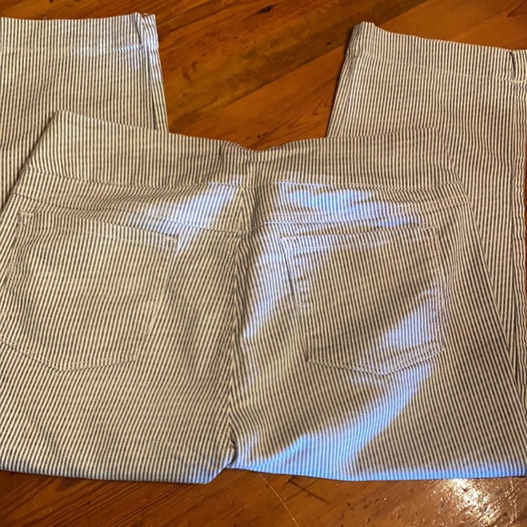 Women’s size 12 FRENCH DRESSING JEANS - Picture 3 of 5